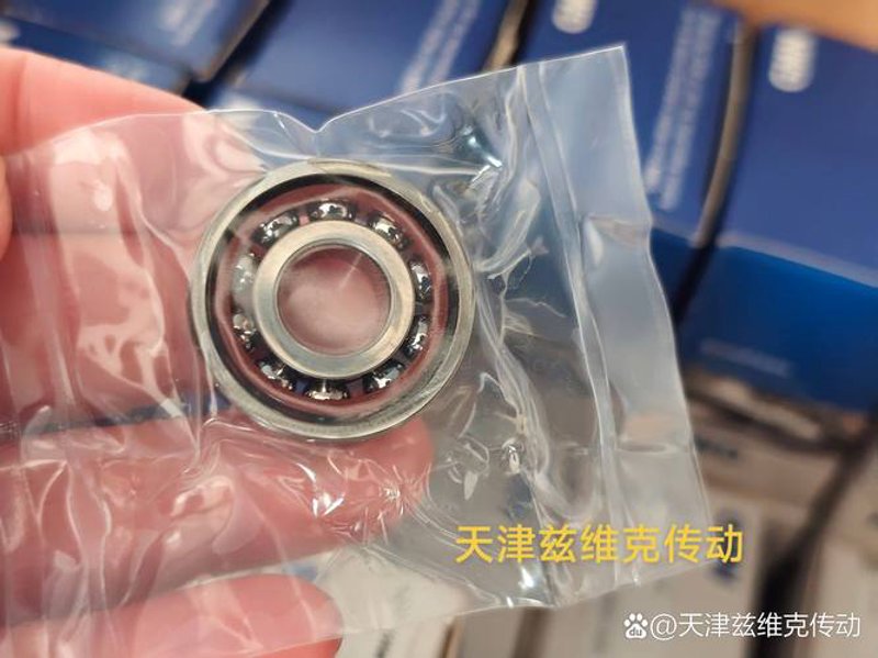 轴承批发：选择我们，您的工业伙伴